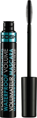 Attēls no Gosh Tusz do rzęs Volume Mascara 10ml