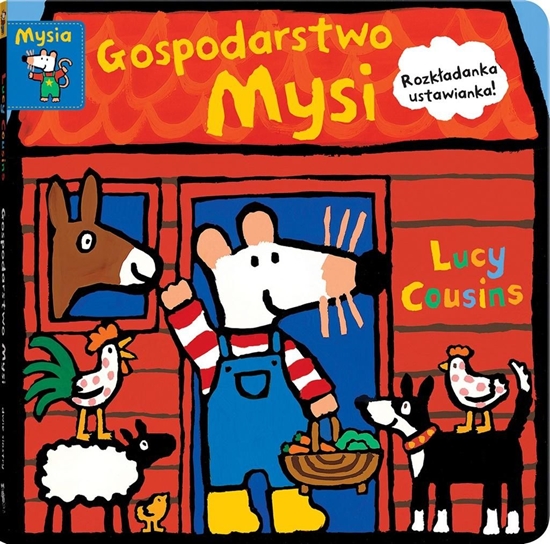 Picture of Gospodarstwo Mysi