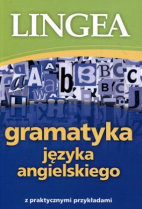 Picture of Gramatyka języka angielskiego