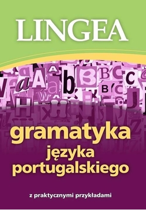 Picture of Gramatyka języka portugalskiego