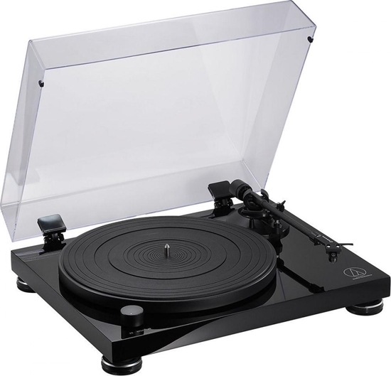 Picture of Gramofon Audio-Technica Audio Technica Turntable AT-LPW50PB