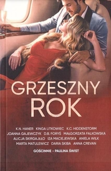 Picture of Grzeszny rok