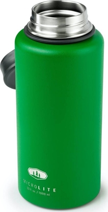 Attēls no GSI Outdoors MICROLITE 1000ml, campsite