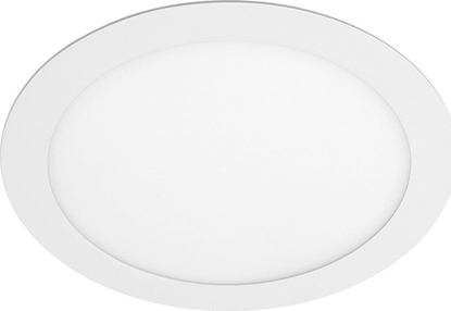 Изображение GTV Oprawa downlight LED ORIS PLUS 13W 1020lm 120° IP20 3000K wpuszczana biała LD-ORW13W-CBP