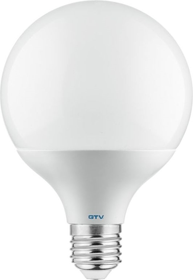 Picture of GTV Żarówka LED SMD G120 E27 14W 230V (LD-120G14W-32)