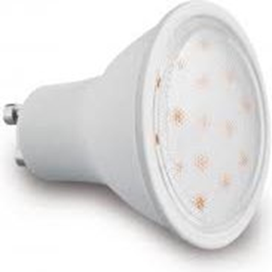 Picture of GTV Żarówka LED SMD GU10 230V 4W (LD-NGU10P-4W)