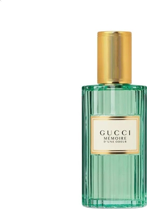 Attēls no Gucci Memoire D'Une Odeur EDP 60 ml