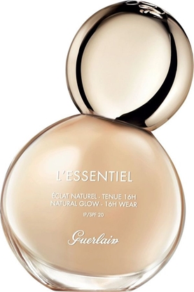 Attēls no Guerlain L'essentiel Foundation Natural Glow 16H Wear 05N 30ml