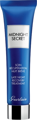 Attēls no Guerlain My Supertips Midnight Secret Recovery Treatment Krem redukujący oznaki zmęczenia 15ml