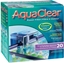 Picture of Hagen AQUA CLEAR FILTR ZEWNĘTRZNY MINI/20