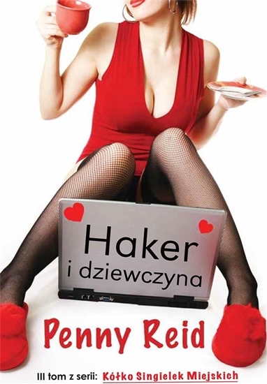 Picture of Haker i dziewczyna