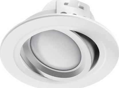 Picture of Hama OPRAWA WPUSZCZANA LED WIFI 5W, BIAŁA