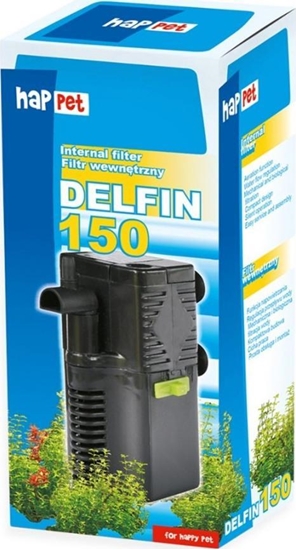 Picture of HAPPET HAPPET FILTR DELFIN 150