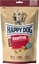 Attēls no Happy Dog NaturCroq Mini Bones, indyk, ciastka dla małych ras, 700g