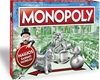 Изображение Stalo žaidimas HASBRO „Monopolis“ (LT)