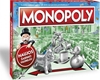 Picture of Stalo žaidimas HASBRO „Monopolis“ (LT)