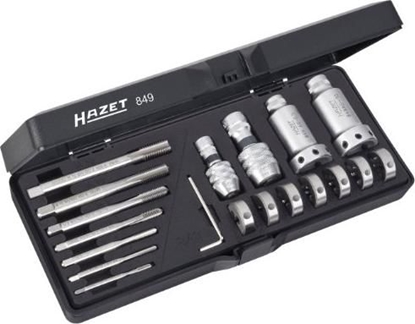 Picture of Hazet Hazet thread repair set 849