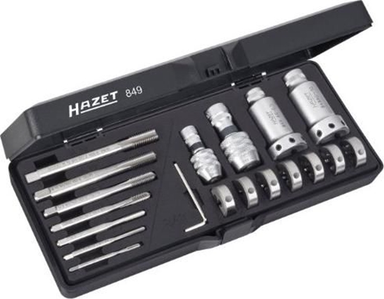 Изображение Hazet Hazet thread repair set 849