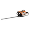 Изображение HEDGE TRIMMER CORDLESS 55CM/DAHT 5540LI DAEWOO