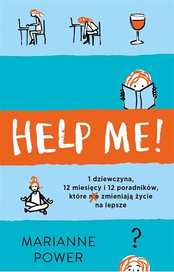 Picture of HELP ME