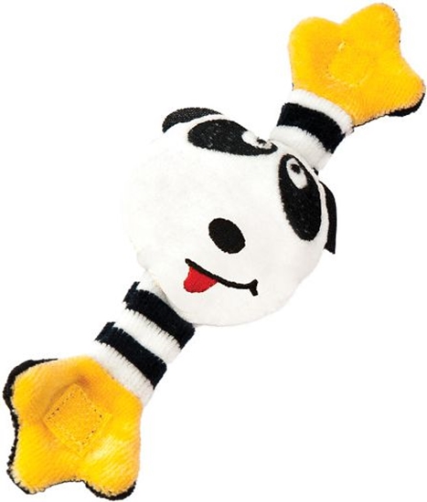 Picture of Hencz GRZECHOTKA NA RĄCZKĘ PANDA