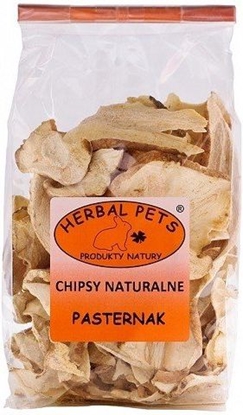 Attēls no Herbal Pets CHIPSY PASTERNAK