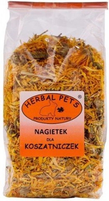 Attēls no Herbal Pets NAGIETEK DLA KOSZATATNICZEK