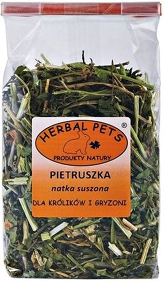 Picture of Herbal Pets NATKA PIETRUSZKI 80g