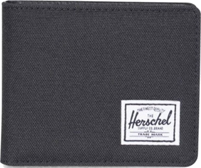 Изображение Herschel Herschel Hank Wallet 10368-00001 czarne One size