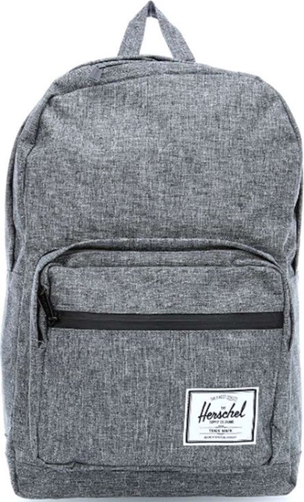 Изображение Herschel Herschel Pop Quiz Backpack 10011-00919 szare One size