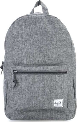 Изображение Herschel Herschel Settlement Backpack 10005-00919 szare One size