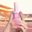 Изображение Hi Hybrid Lakier hybrydowy 221 Creamy Pink 5ml