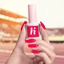 Изображение Hi Hybrid Lakier hybrydowy 233 Neon Red 5ml