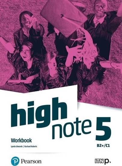 Изображение High Note 5 WB + Online Practice