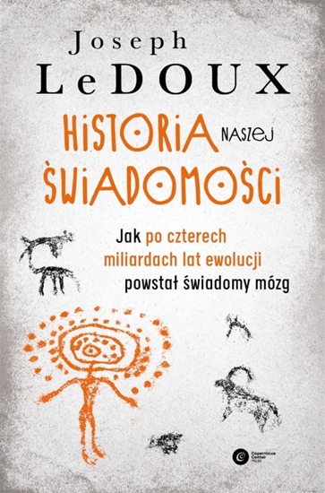 Picture of Historia naszej świadomości