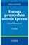 Attēls no Historia powszechna ustroju i prawa wydanie 5