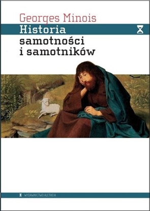 Изображение Historia samotności i samotników