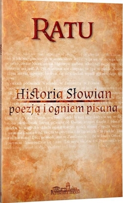 Изображение Historia Słowian poezją i ogniem pisana