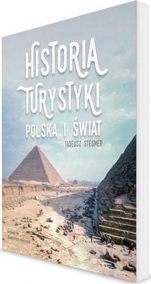 Picture of Historia turystyki. Polska i świat