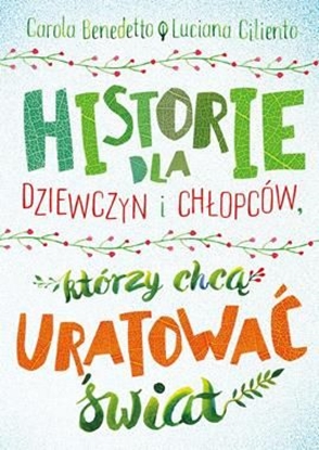 Изображение Historie dla dziewczyn i chłopców