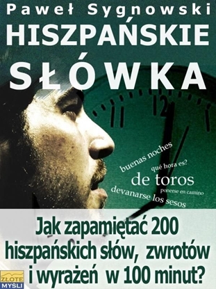 Изображение Hiszpańskie słówka