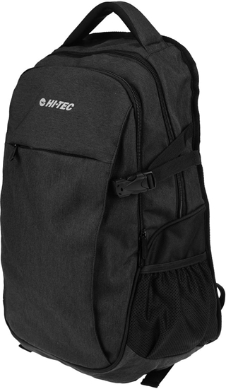 Picture of Hi-Tec Plecak sportowy Tobby 25l Black