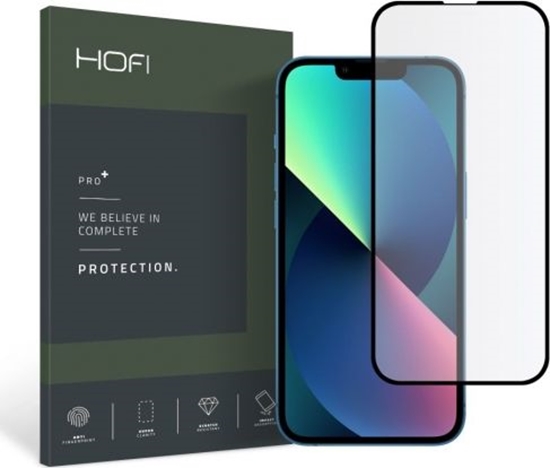 Изображение Hofi Glass Szkło hartowane Pro+ IPHONE 13 / 13 PRO