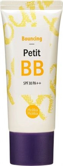 Изображение Holika Holika Krem BB Bouncing Petit BB 30ml