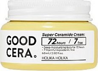 Изображение Holika Holika Krem do twarzy Skin&Good Cera Super Cream nawilżający 60ml