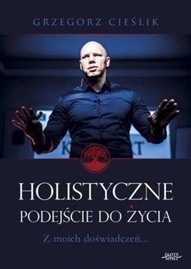 Изображение Holistyczne podejście do życia