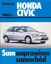 Изображение Honda Civic modele od X 1987 do III 2001