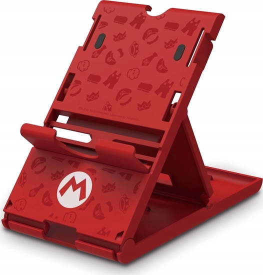 Picture of Hori podstawka PlayStand pod Nintendo Switch Mario (NSP011)