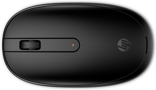 Изображение HP 240 Wireless Bluetooth Mouse - Black