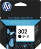 Изображение HP 302 Black Original Ink Cartridge